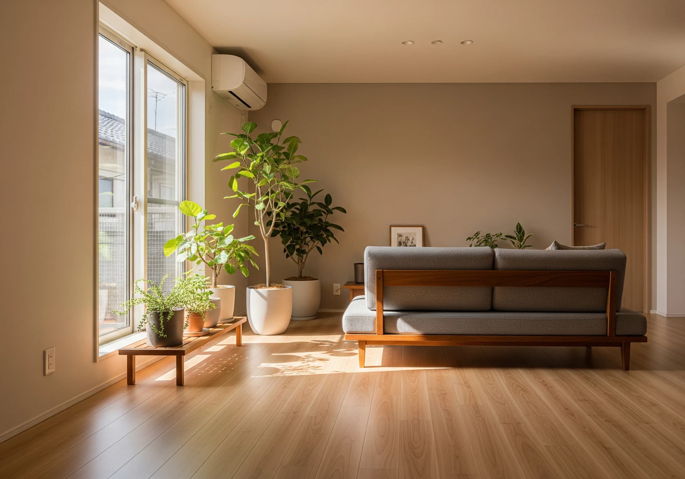 住宅リフォーム