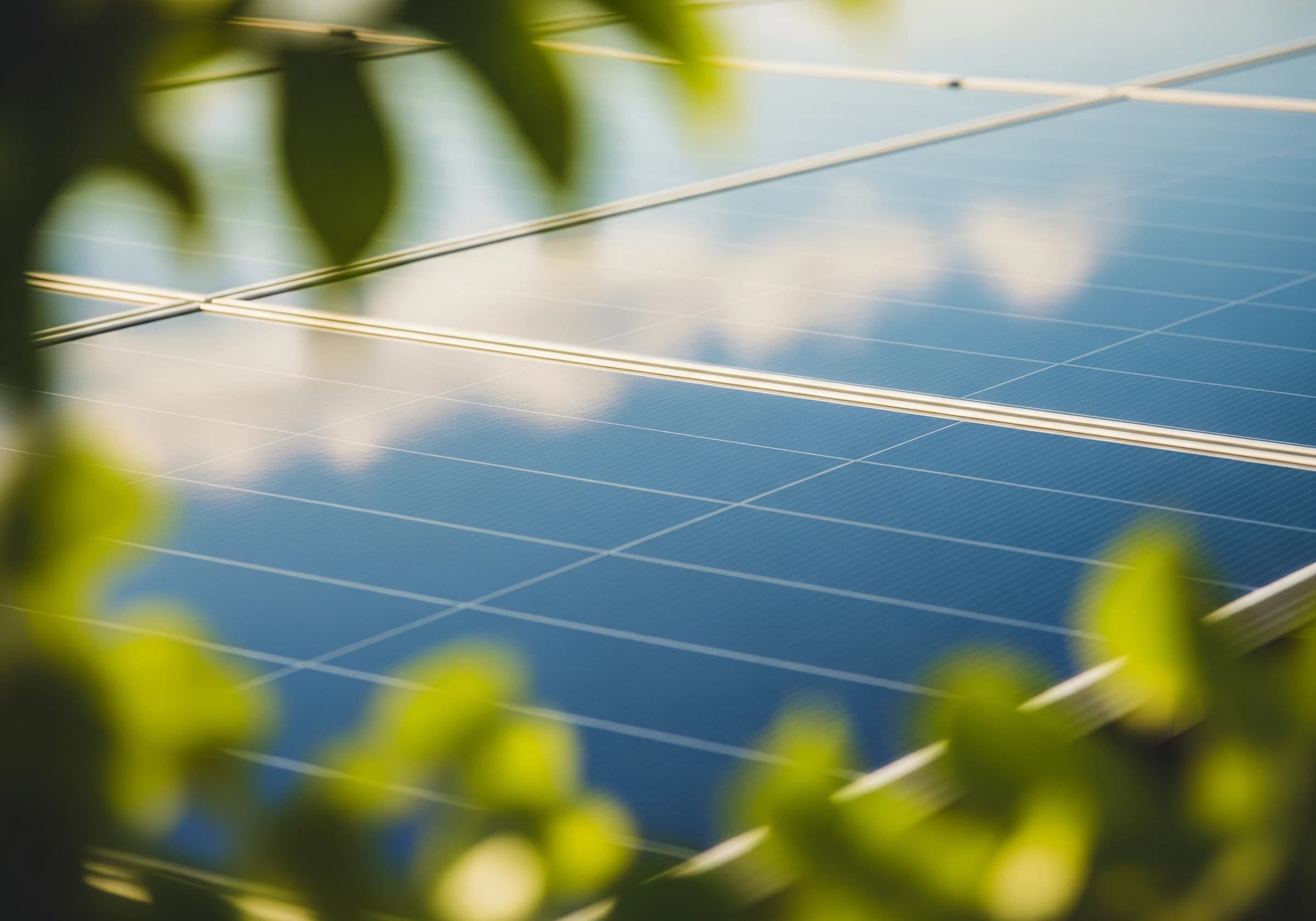 太陽光発電・蓄電池の販売/施工